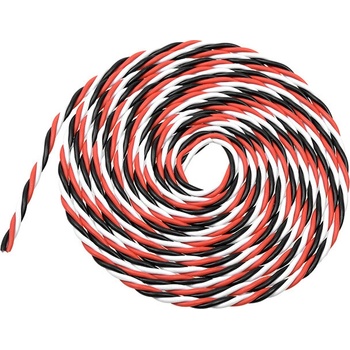 GForce Kabel serva kroucený 22AWG 2m GF-1350-001