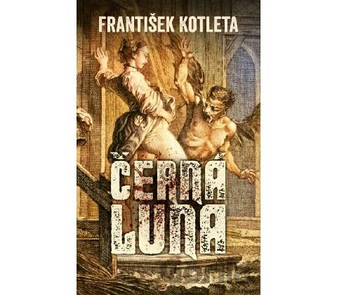 Černá luna