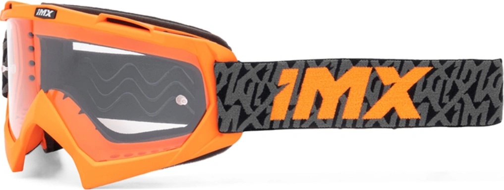 iMX Mud