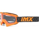 iMX Mud