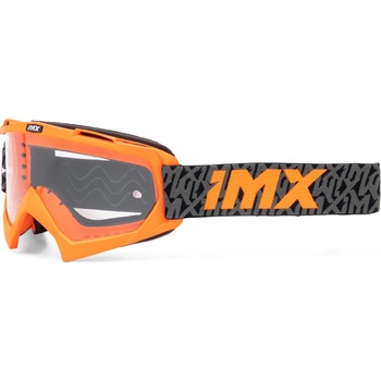 iMX Mud