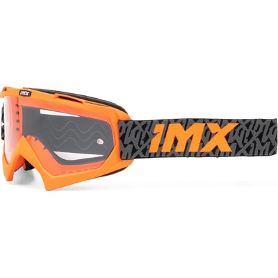 iMX Mud