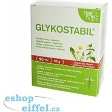 Nutristar Glykostabil 90 tabliet