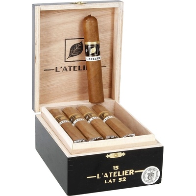 My Father L'ATELIER 52 15 ks