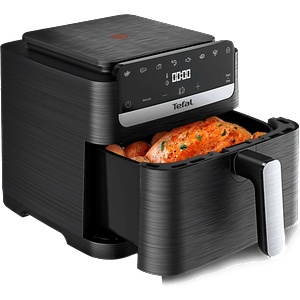 Tefal EY8618E0 Easy Fry Mega Compact 7.5L (1510003090)
