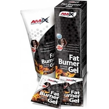 Amix Fat Burner Men Gel 200 ml