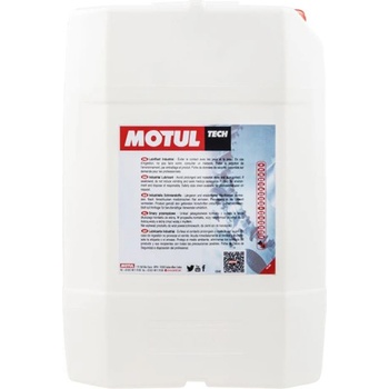 Image 1 of Motul Хидравлично масло motul rubric hm 100 20 литра