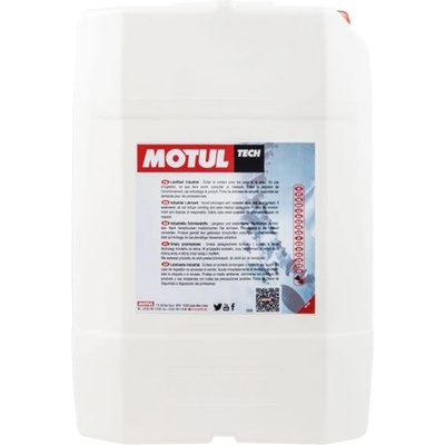 Motul Хидравлично масло motul rubric hm 100 20 литра