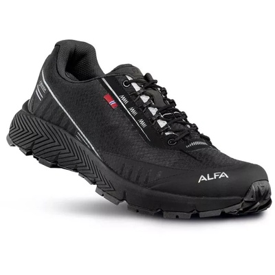 Alfa обувки ALFA Drift Advance GTX M black UK 11