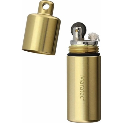 MARATAC EXTREME PEANUT XL vodotesný MOSADZ