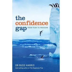 Confidence Gap (ISBN: 9781472144478)