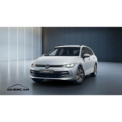 Volkswagen Golf Variant 2.0 TDI DSG 110 kW