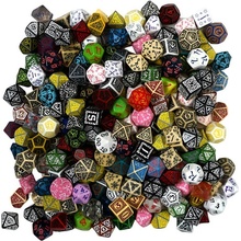 Q-workshop Náhodná Zdobená kostka