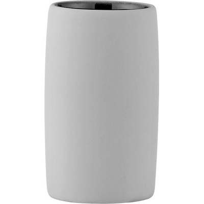 Södahl Чаша за четки за зъби Mono сива (975985)