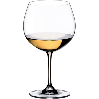 Riedel Чаша за бяло вино VINUM OAKED CHARDONNAY /MONTRACHET 640 мл, Riedel (RD641697)