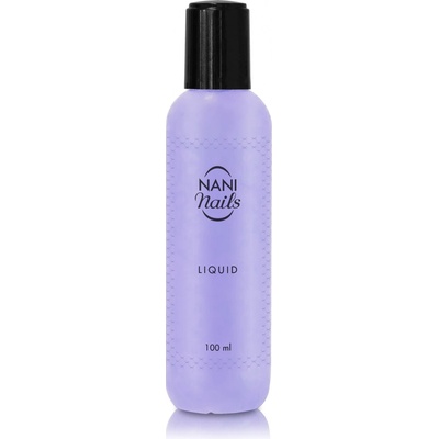 Nani Liquid tvrdidlo 100 ml – Zboží Dáma