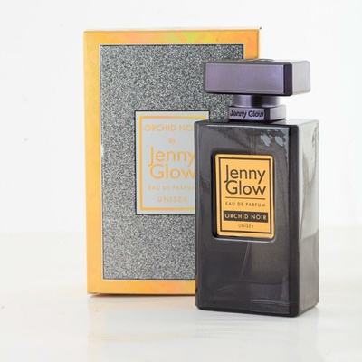 Jenny Glow Orchid Noir parfémovaná voda unisex 30 ml
