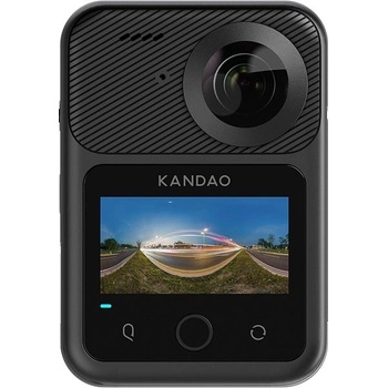 Kandao QooCam 3 Ultra
