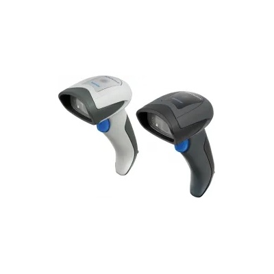 Datalogic Баркод скенер datalogic - std-qd24-bk (std-qd24-bk)
