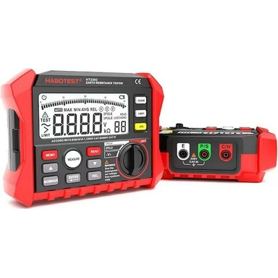Habotest HT2302