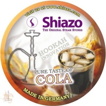 Shiazo minerálne kamienky Cola 100g