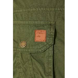 Alpha Industries Памучен къс панталон (136250)