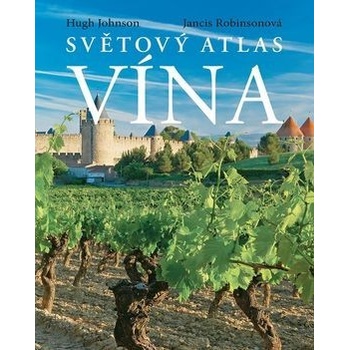Světový atlas vína