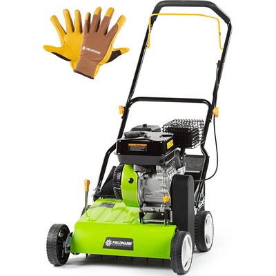Fieldmann FZV 6050-B + FZO 7011
