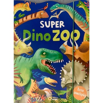 Super DINO ZOO