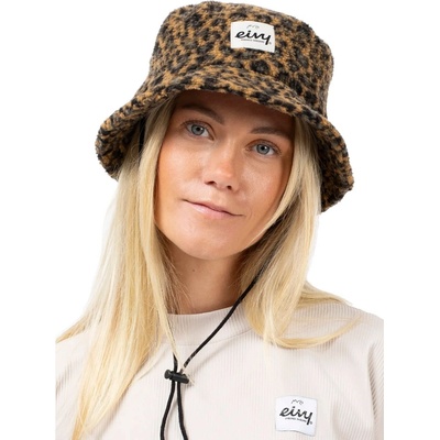 Eivy Full Moon Sherpa leopard 25/26