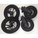 Petite&Mars Sada 4 nafukovacích koliesok Vario