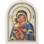  Богородица с младенец (ae0802-3bd)