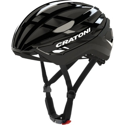 CRATONI C-Vento Black Glossy/Matt 2026