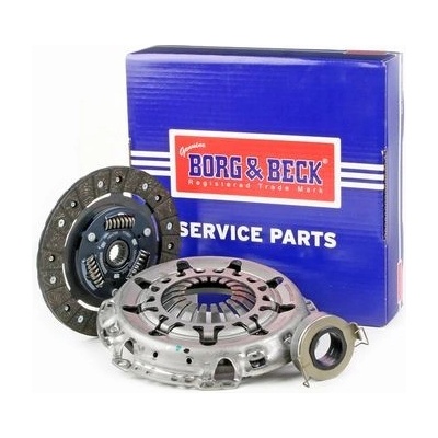 Sada spojky BORG & BECK HK2577