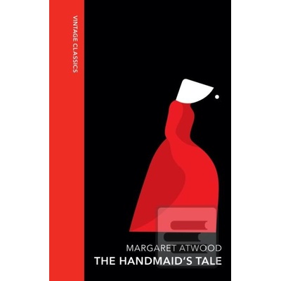 The Handmaid's Tale - Margaret Atwood