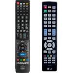 GENERAL Lg mkj61841813 - дистанционно управление дубликат (mkj61841813) Дистанционно