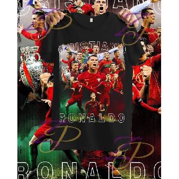 NoONEBRAND КРИСТИАНО РОНАЛДО GOAT CRISTIANO RONALDO CR7 FOOTBALL GOD v. 5