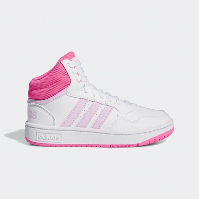 adidas Hoops IF2722 bílá – Zboží Dáma adidas Hoops IF2722 bílá – Zboží Dáma