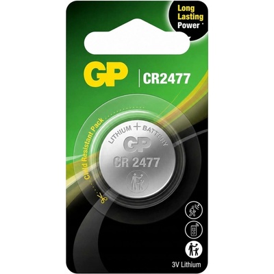GP CR2477 1ks 1042247711