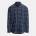 Ralph Lauren Риза с дълъг ръкав Polo Ralph Lauren Check Twill Long Sleeve Shirt - Blue Multi