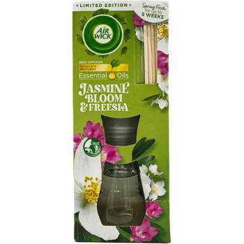 Air Wick Ароматизатор пръчици - Jasmine bloom (584)