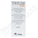 Trium free oční kapky 10 ml
