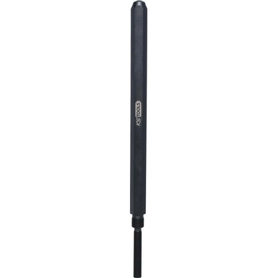 Dierovač, dlhý, používaný s kladivom KS Tools 450.0083