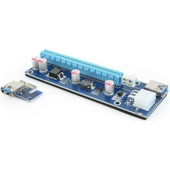 Gembird RC-PCIEX-03