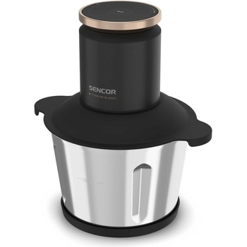 Sencor SCB 8000BK