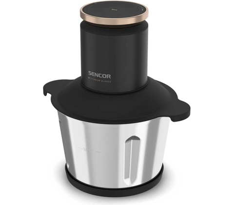 Sencor SCB 8000BK