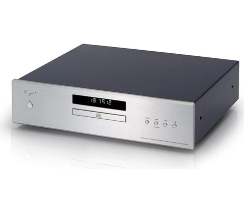 Cayin CS-100CD