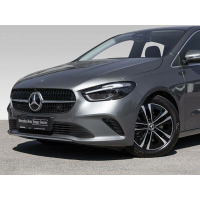 Mercedes-Benz B 220 140 kW