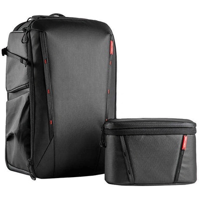 PGYTech OneMo 2 35L čierna
