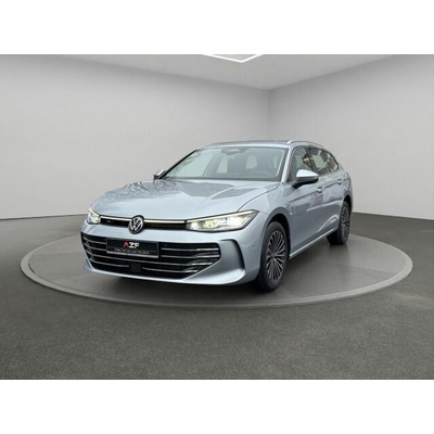 Volkswagen Passat Variant 2.0 TDI Elegance DSG 110 kW